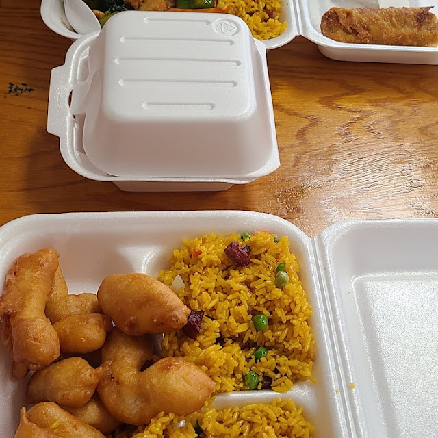 Sweet Sour Chicken