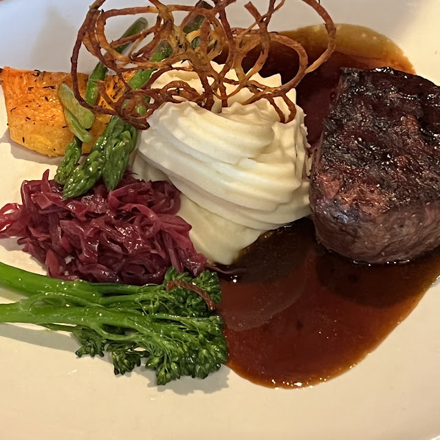 Fillet Mignon