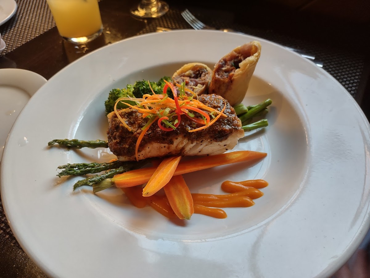 112 Restaurant & Lounge
