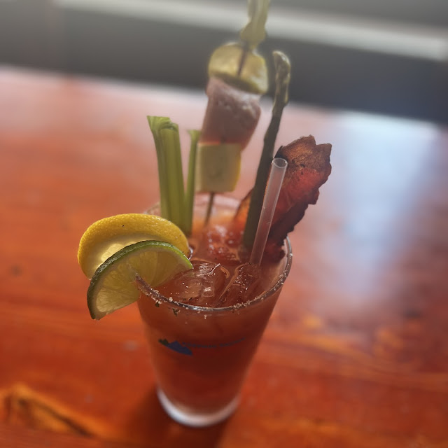 Bloody Mary