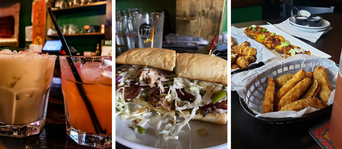 178 Bar & Grill