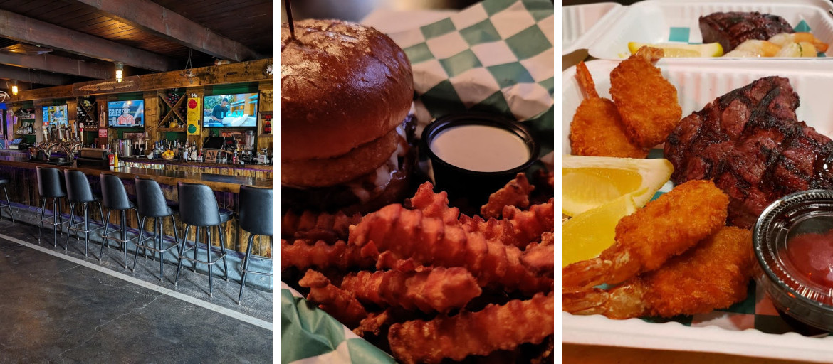 178 Bar & Grill