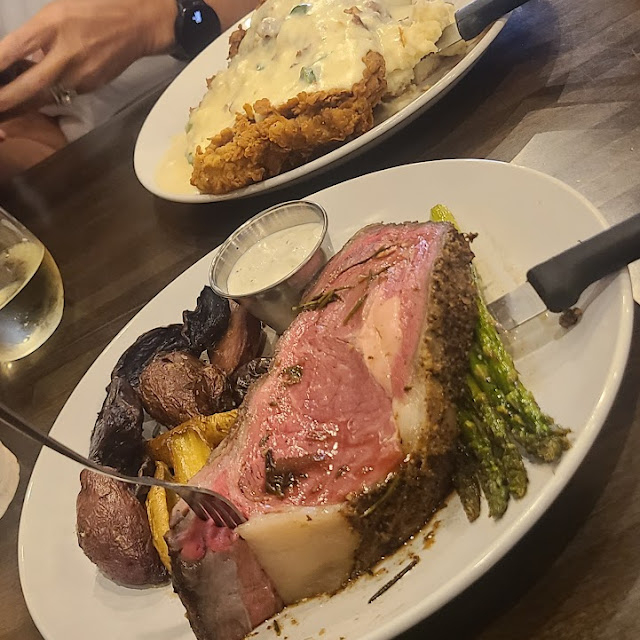 Prime Rib
