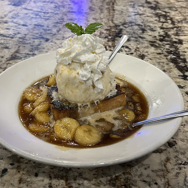 Bananas Foster