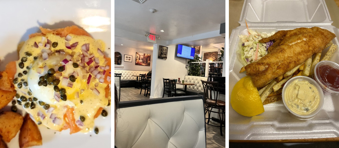 185 Bistro
