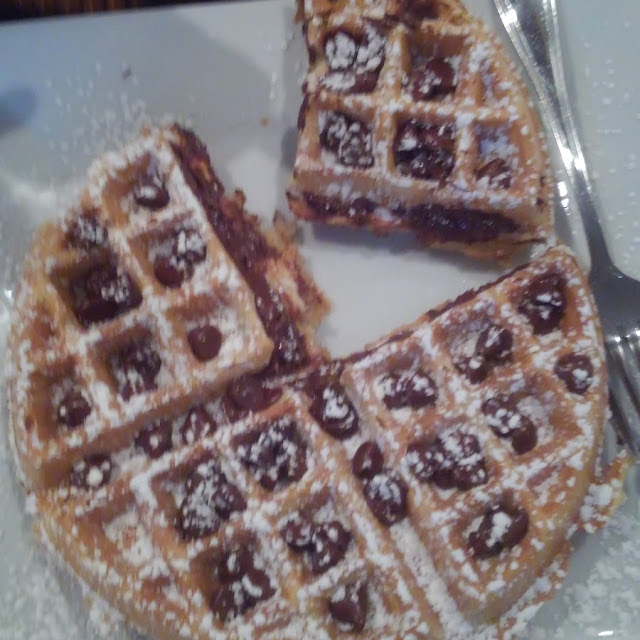 Waffle