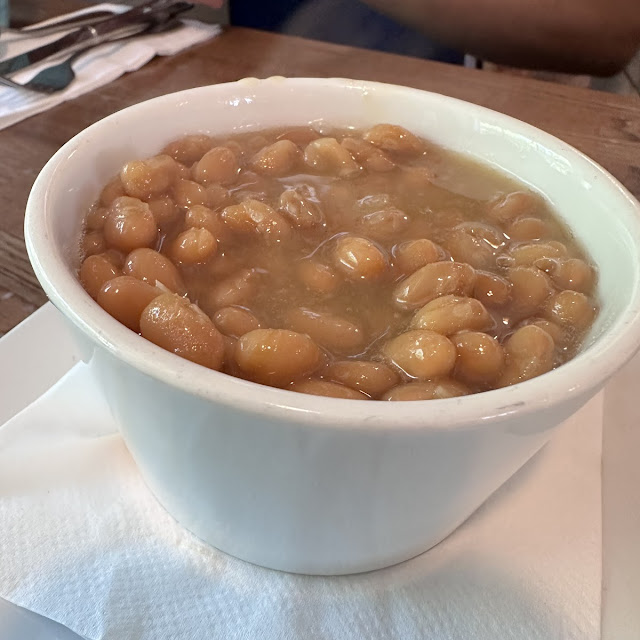 Baked Beans
