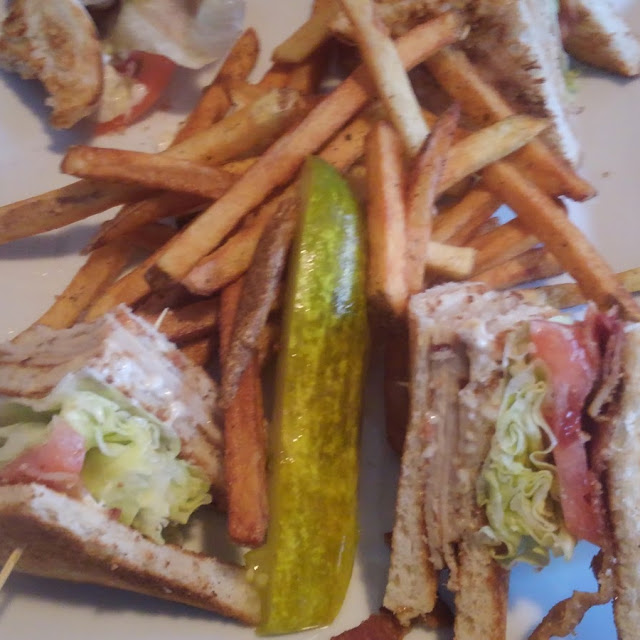 Turkey Club