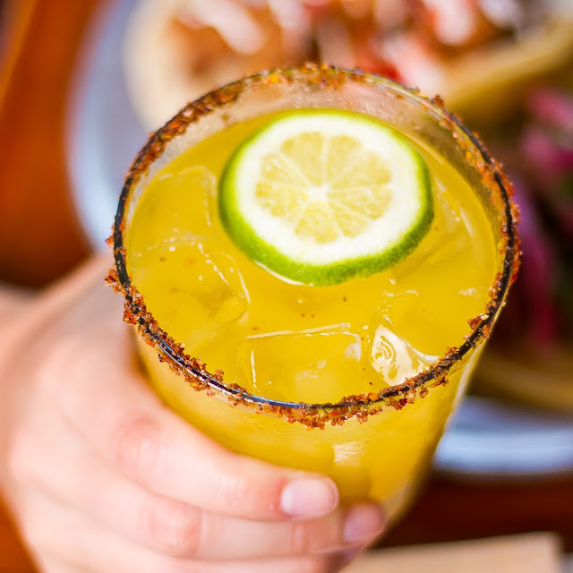 Margarita