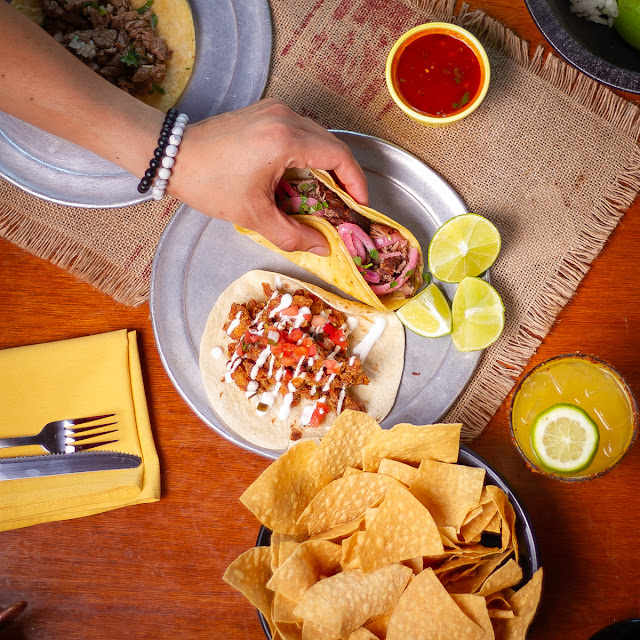 Al Pastor