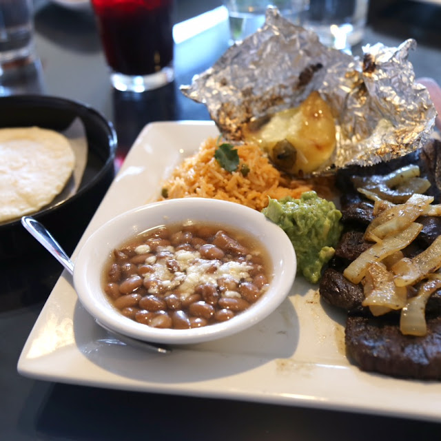Carne Asada