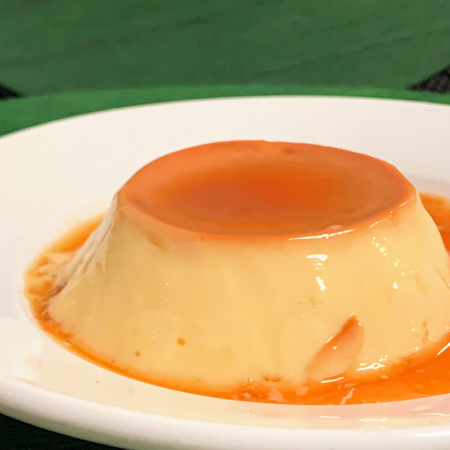 Flan