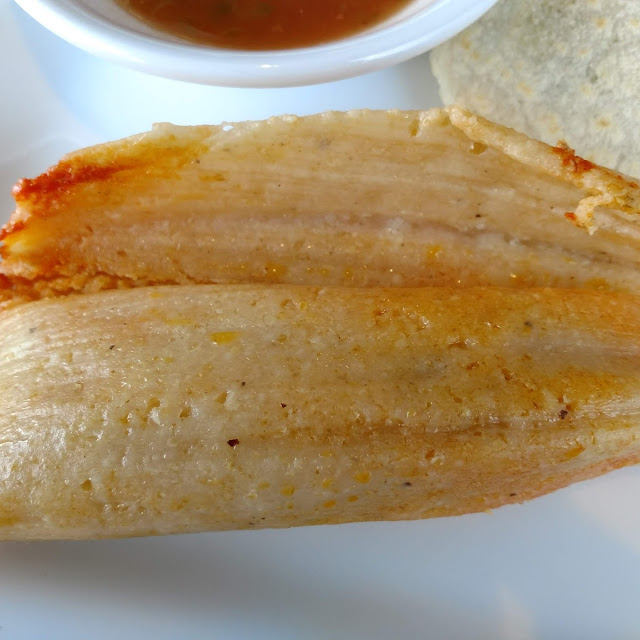 Tamales