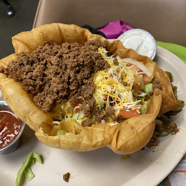 Taco Salad