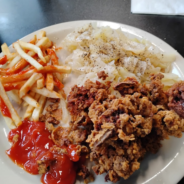 Chicken Livers