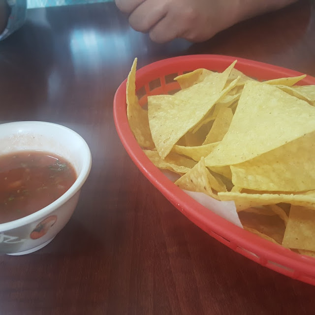 Salsa