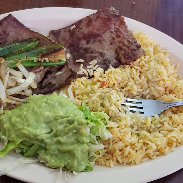 Carne Asade