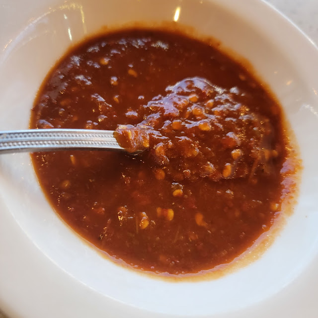 Hot Sauce