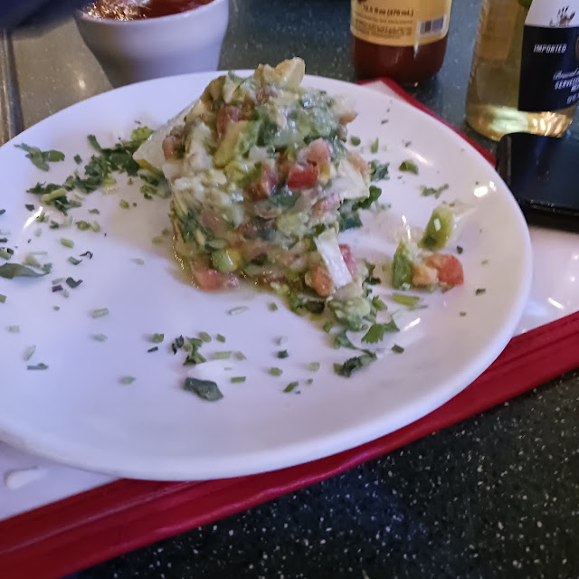 Guacamole Dip