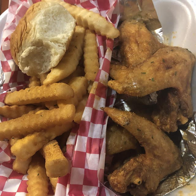Lemon Pepper