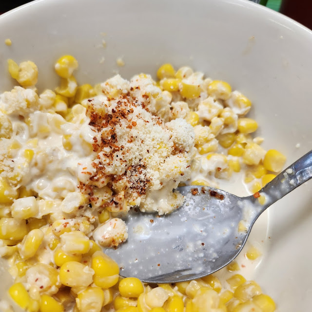 Esquites