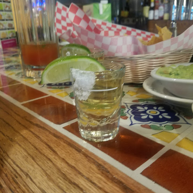 Tequila