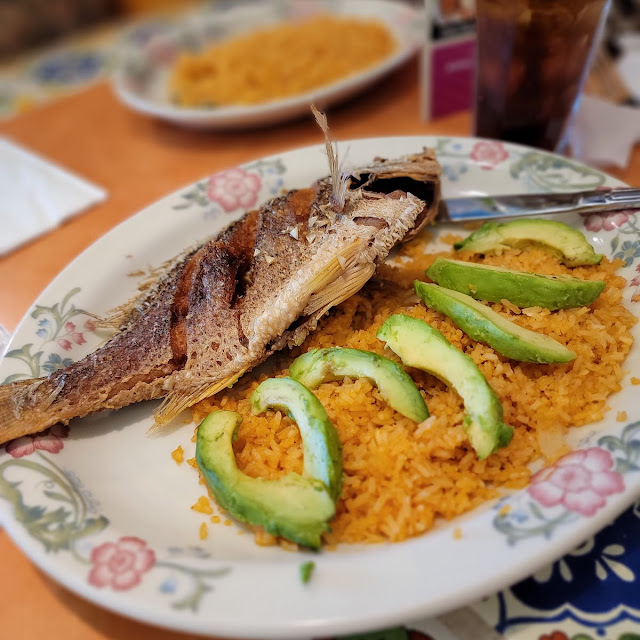 Red Snapper