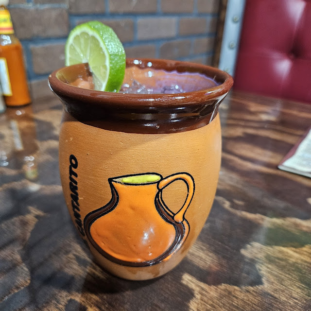 Margaritas
