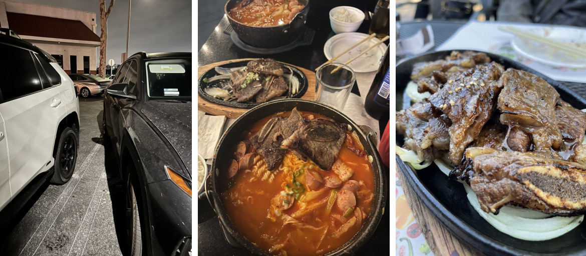 3355 Asian Grill