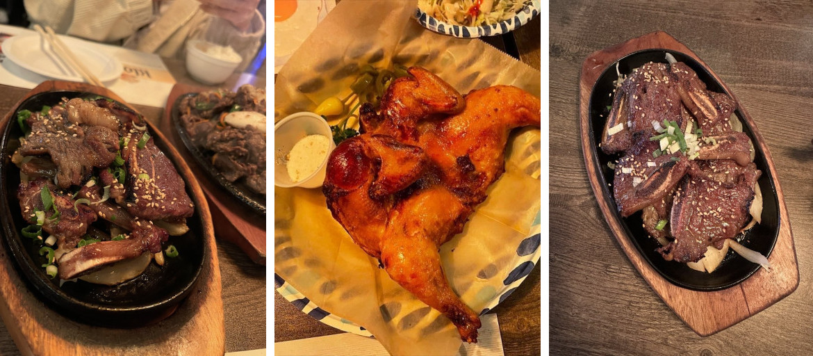 3355 Asian Grill