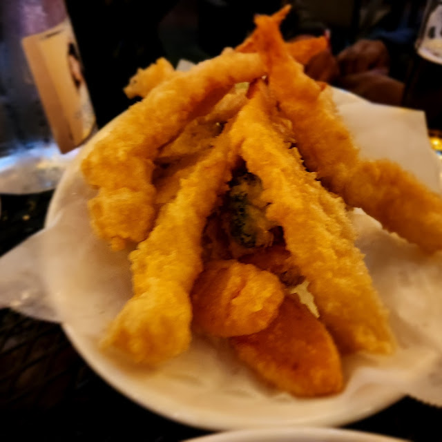 Tempura