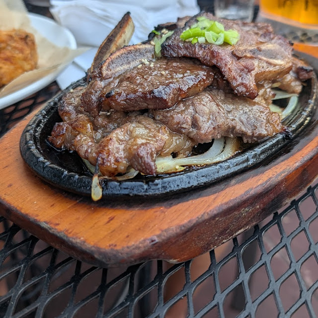 Short Ribs