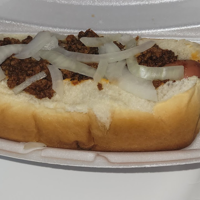 Coney Dog