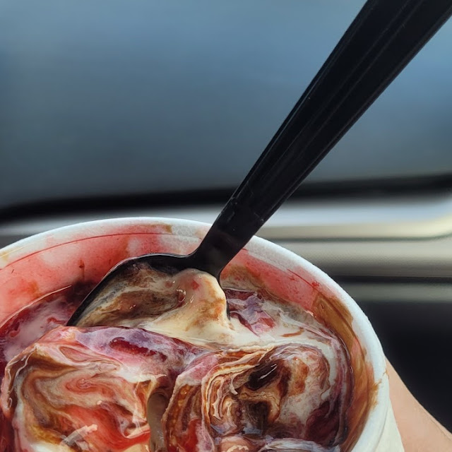 Sundaes