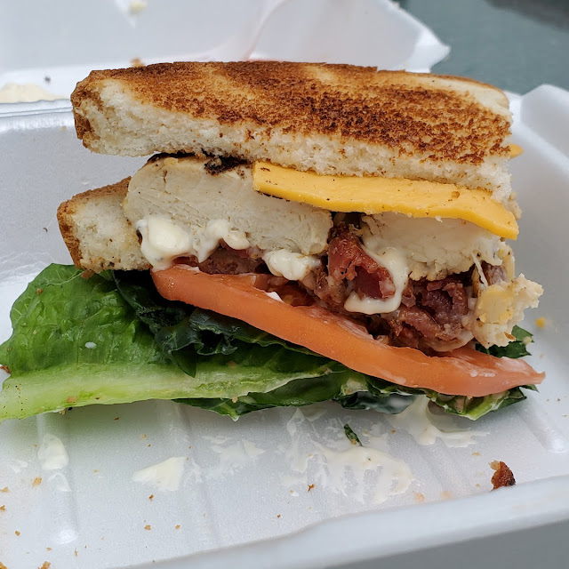 Club Sandwich