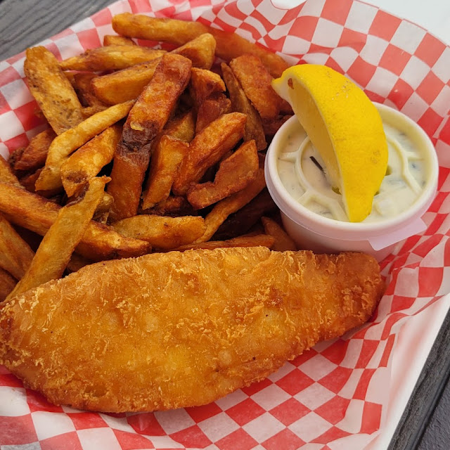Fish N Chips