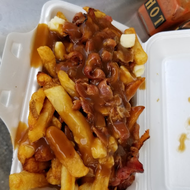 Family Stre Poutine