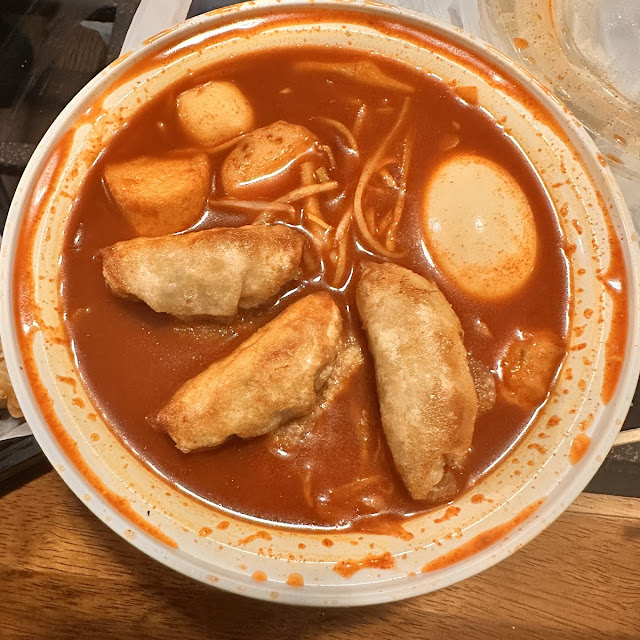 Rabokki