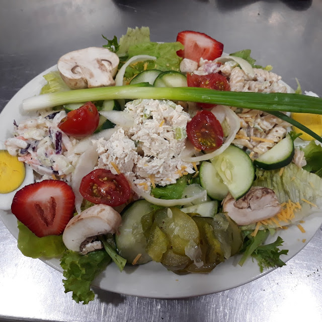 Cold Plate