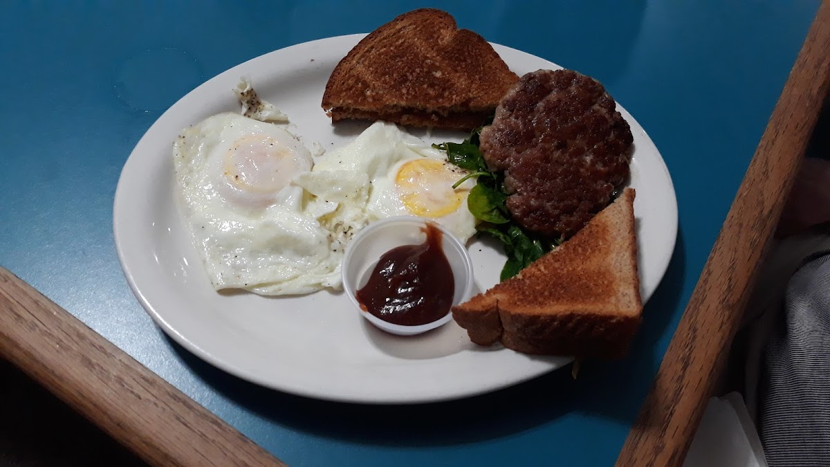 460 Cafe