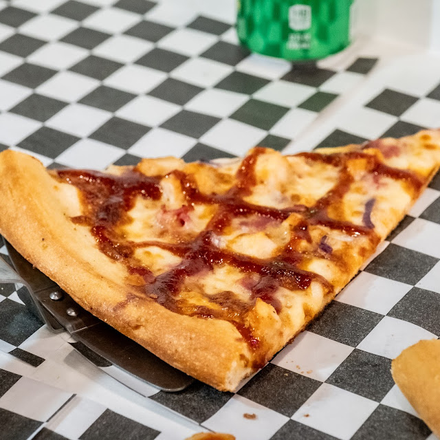3-Peat Pizza