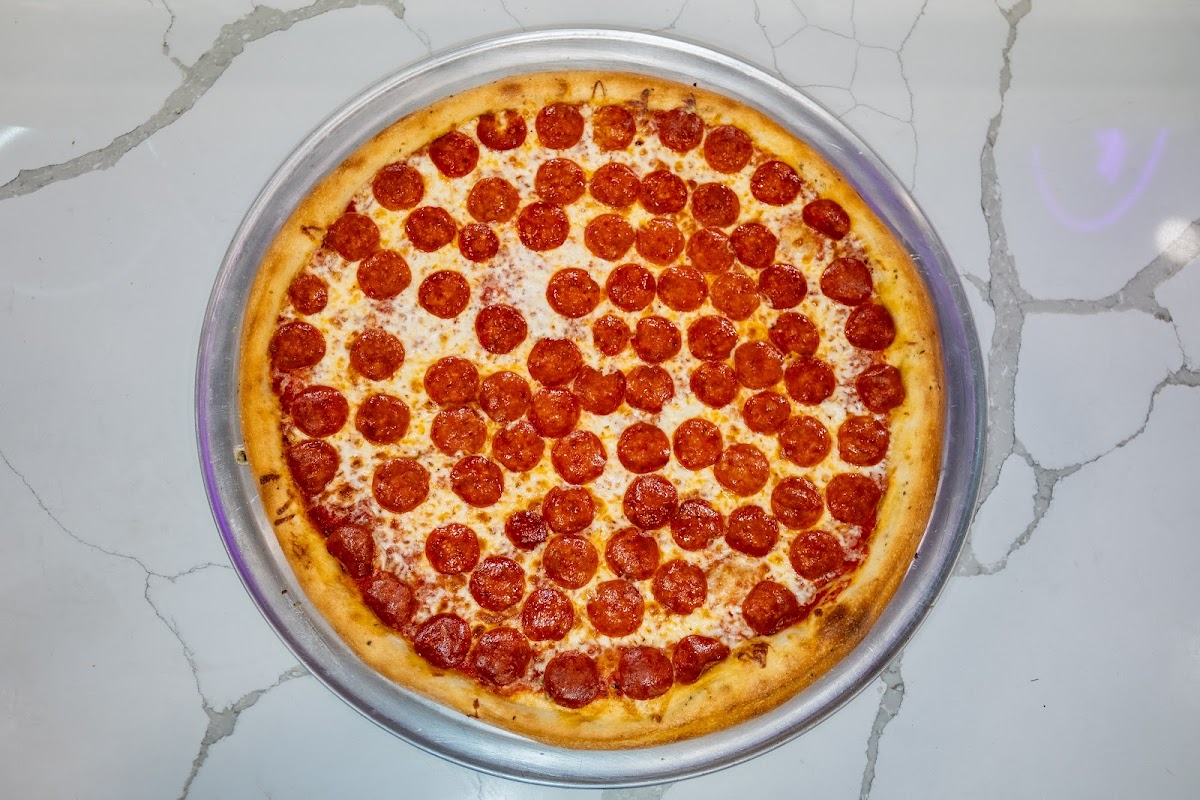 4AM Slice