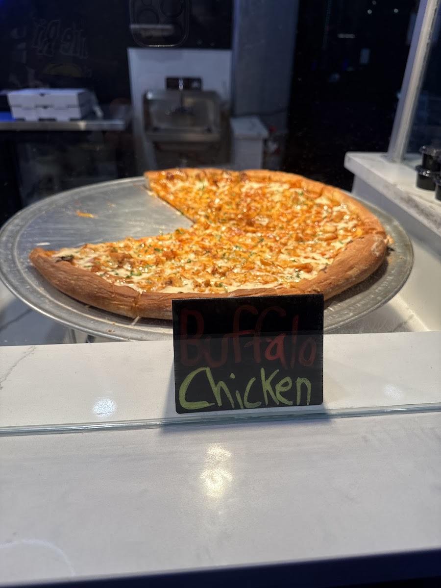 4AM Slice