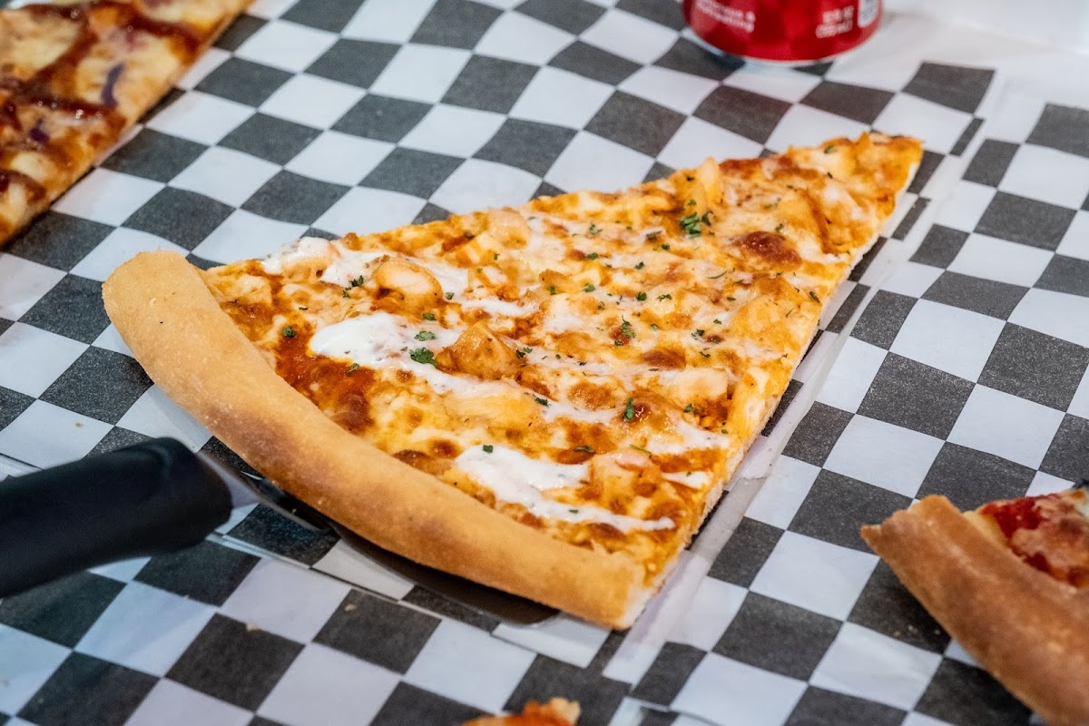 4AM Slice