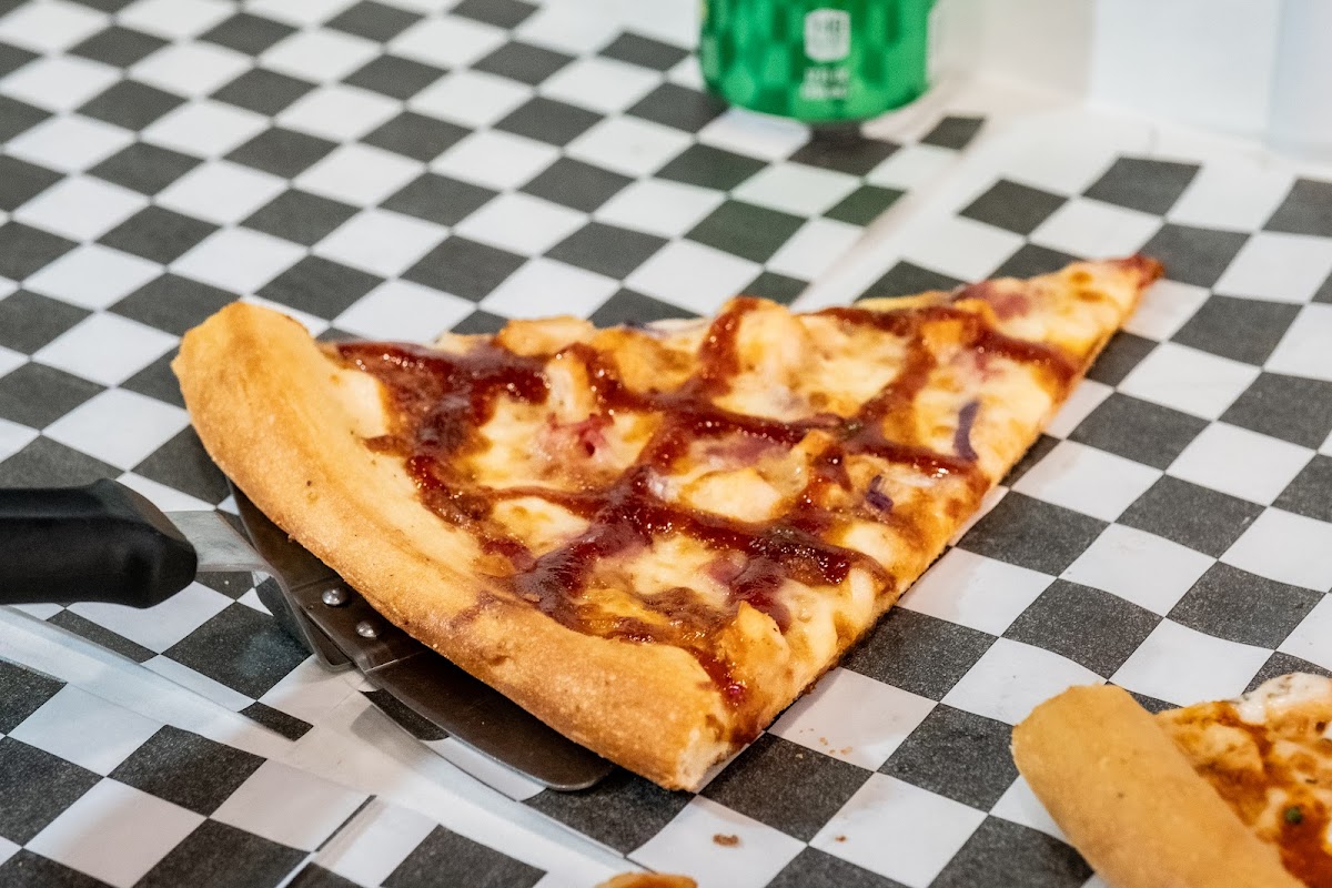 4AM Slice