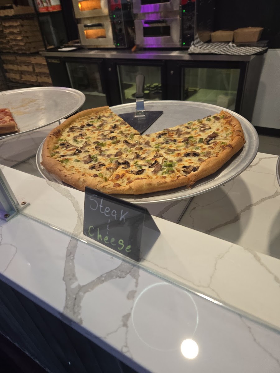 4AM Slice