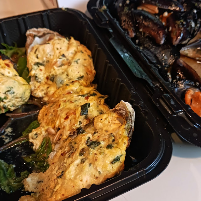 Crab Cakes
