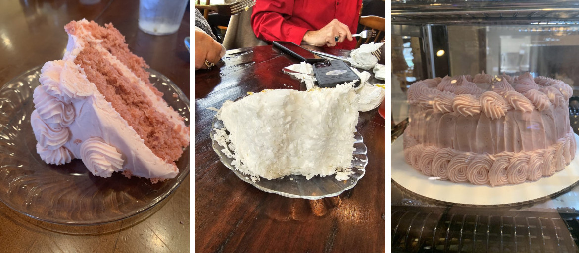 5 Chefs