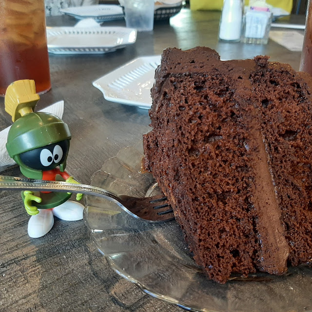 Chocolate Cake