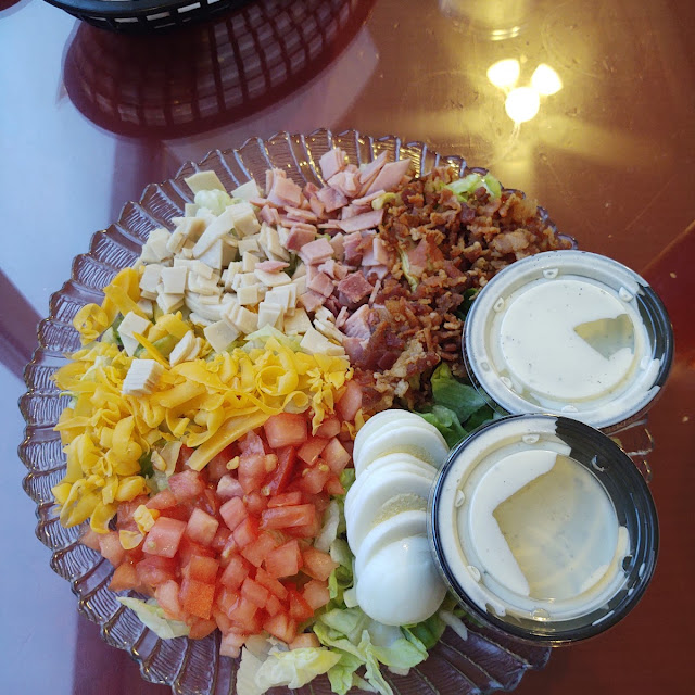 Chef Salad
